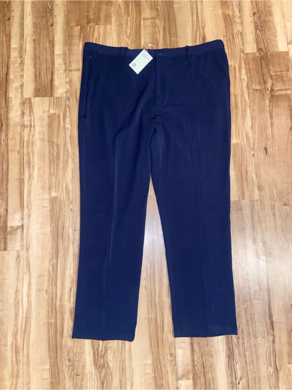 Quince Ultra-Stretch 24/7 Smart Chinos Athletic Tapered